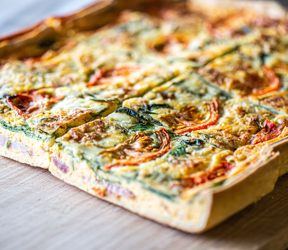 Cafe Demitasse - Tauranga