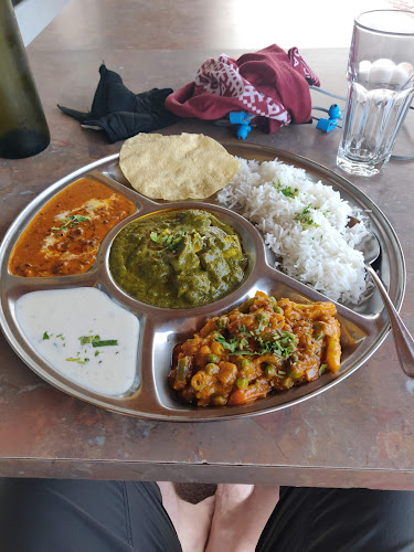 Shiraz Indian and European family Restaurant Phone number