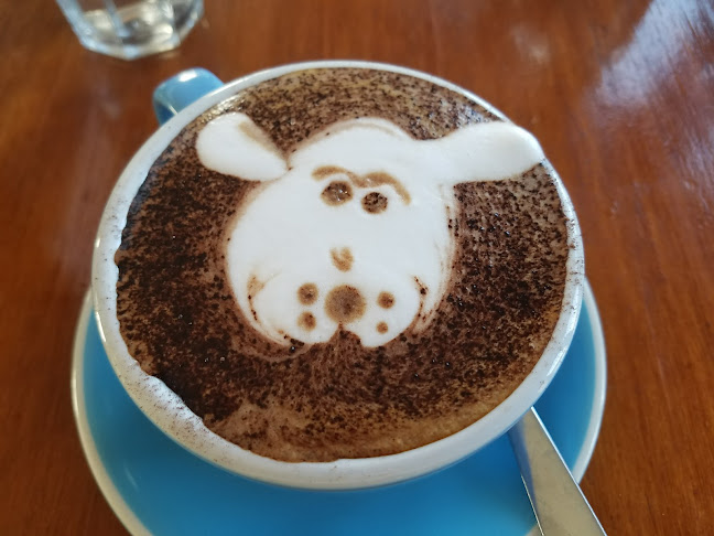 Federal Diner - Wānaka