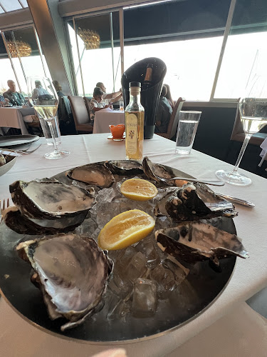 Opinii despre Sails Restaurant în Auckland - Hospitality and gastronomy