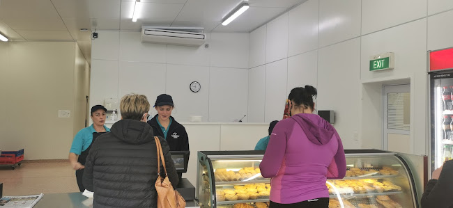 Andersons Pie Shop & Caterers - Hāwera