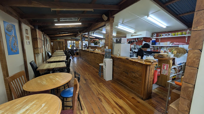 Opinii despre Fat Pipi Pizza în Hokitika - Hospitality and gastronomy