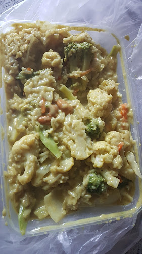 Bunters Takeaways - Auckland