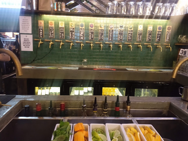 Comentarii opinii despre The Chamberlain