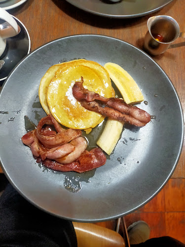 Opinii despre Joe's Garage Wellington în Wellington - Hospitality and gastronomy