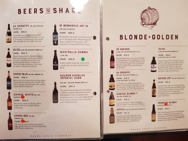 Comments and reviews of The Occidental