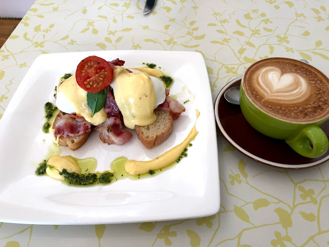 Reviews of Picnic Cafe Rotorua in Rotorua - Hospitality and gastronomy