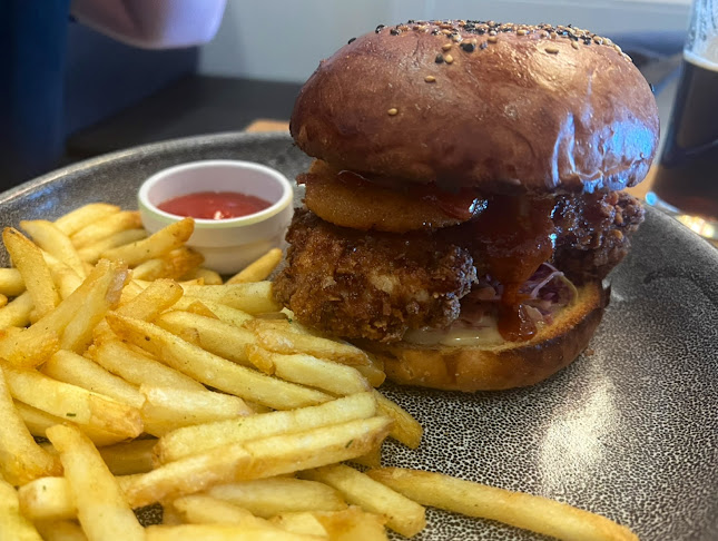 The Cav - Hospitality and gastronomy