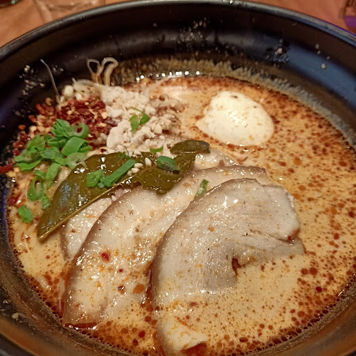 Black Pearl Cafe - Palmerston North