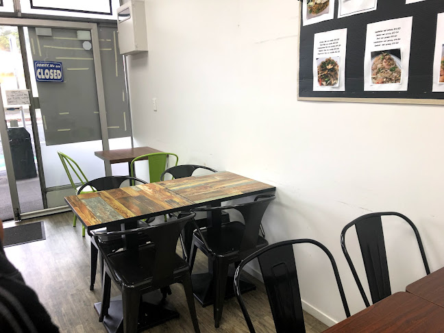 Red Pot Kitchen - Hospitality and gastronomy