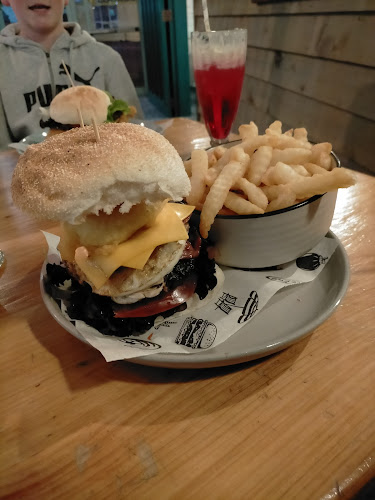 Breakers Napier - Napier