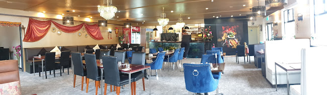 Ammu South Indian Restaurant Open Times