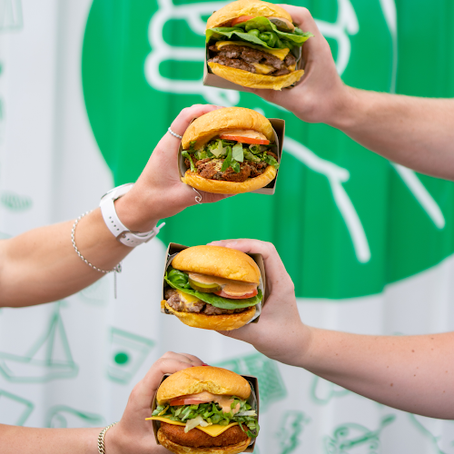 Comentarii opinii despre Shake Out Pop Up