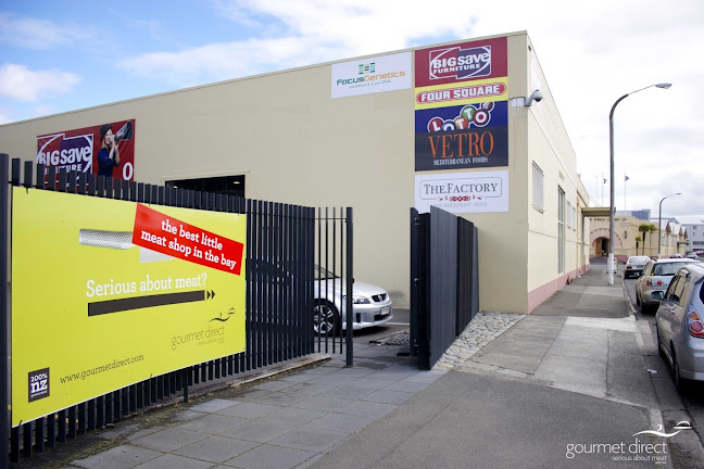 Gourmet Direct - Speciality Butcher