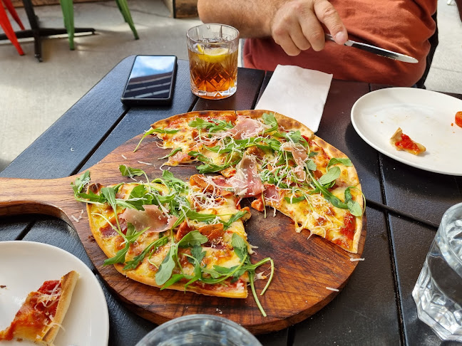 TerraGallo - Hospitality and gastronomy