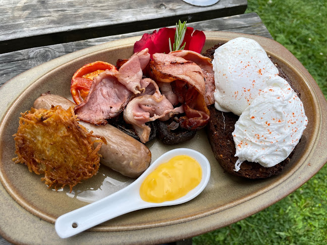 River Cottage Cafe - Hospitality and gastronomy