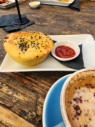 Reviews of Merchant of Clyde Café, Deli & Bakery in Clyde - Hospitality and gastronomy