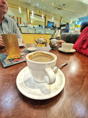 Comentarii opinii despre Butlers Chocolate Café