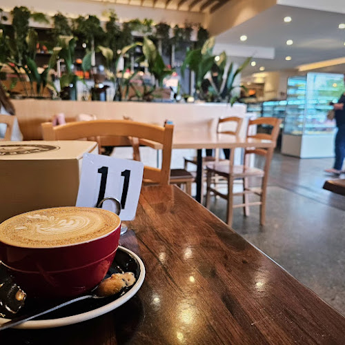 Comments and reviews of Bakermans