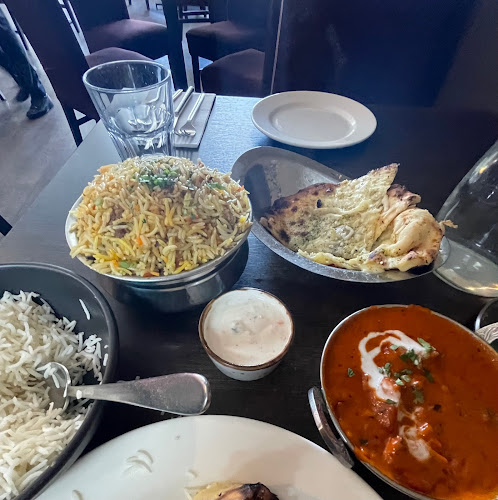 Chilli Masala - Hospitality and gastronomy