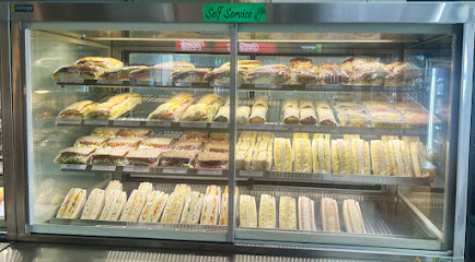 Early Birds Bakehouse & Cafe