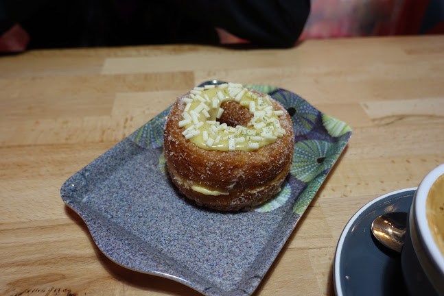 Ciabatta Cafe & Bakery - Hospitality and gastronomy