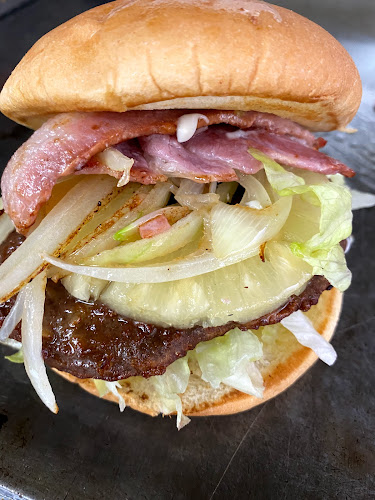 Opinii despre The Bakehouse cafe în Whakatāne - Hospitality and gastronomy