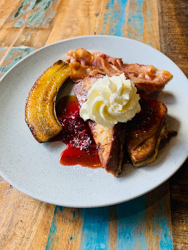 Opinii despre Hakuna Matata Cafe în Blenheim - Hospitality and gastronomy