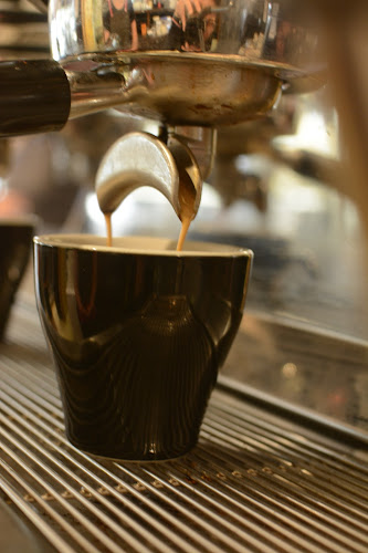 Cafe Brie - Hospitality and gastronomy