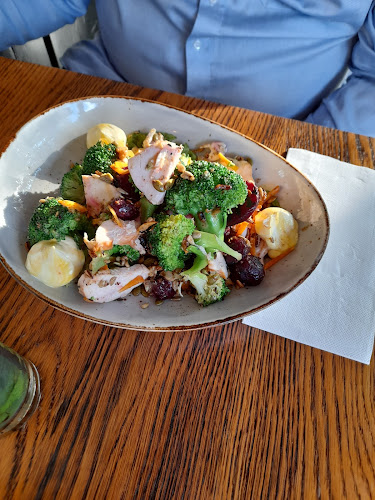 The Quay - Hospitality and gastronomy