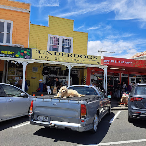 736 Pollen Street, Thames 3500, New Zealand