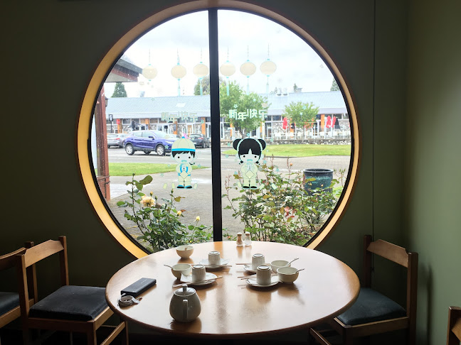 Ming Garden Chinese Restaurant - Hospitality and gastronomy