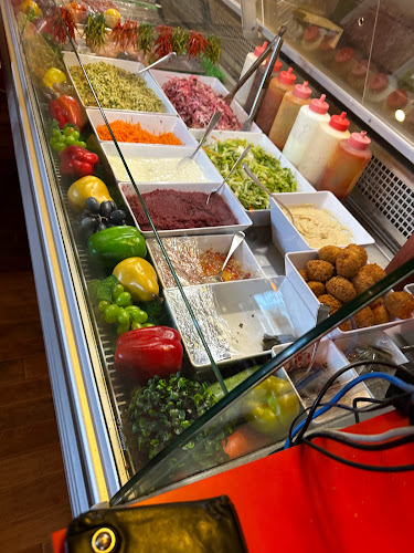 NYSA | Turkish Restaurant | Nysa Nelson - Hospitality and gastronomy