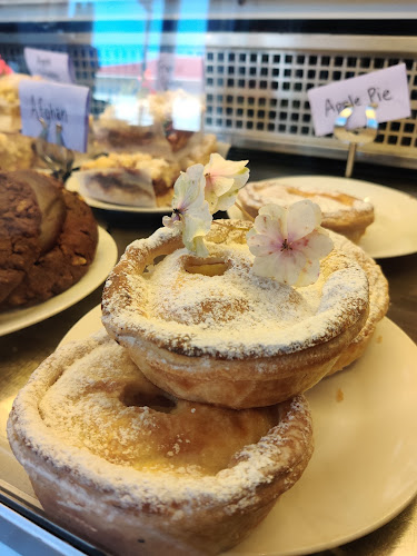 Patrisha's Pies (Island Bay)