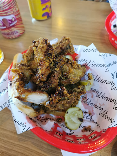 Winner Winner Pukekohe - Hospitality and gastronomy