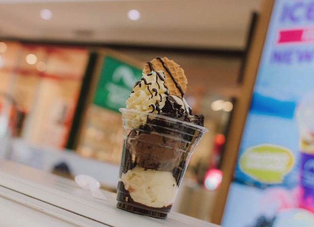 New Zealand Natural Mission Bay - Hospitality and gastronomy