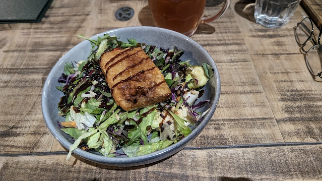 Gantley's Tavern - Hospitality and gastronomy