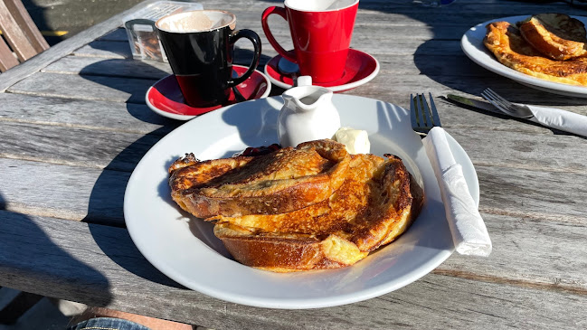 Mapua Village Bakery - Hospitality and gastronomy