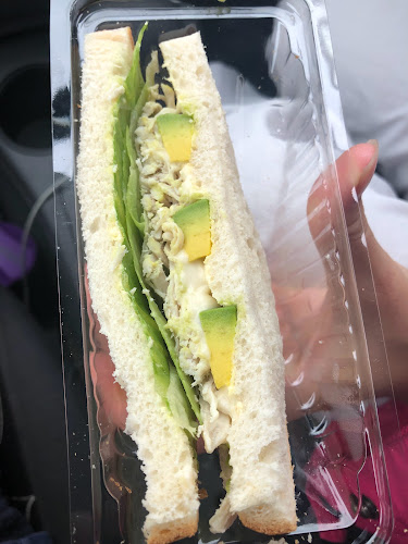 Comentarii opinii despre Raglan Bakery