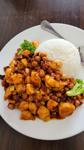 Comentarii opinii despre Sichuan Style Restaurant 重庆味道