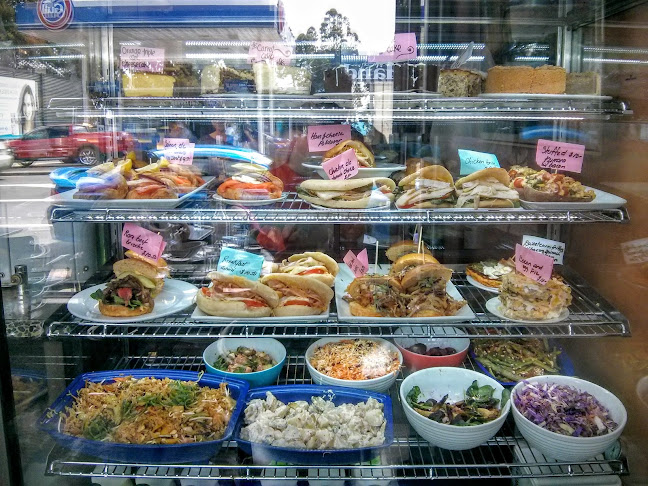 The Hardware Cafe - Hospitality and gastronomy