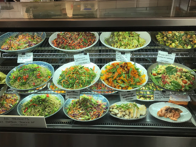 Opinii despre Fedeli Cafe în Wānaka - Hospitality and gastronomy