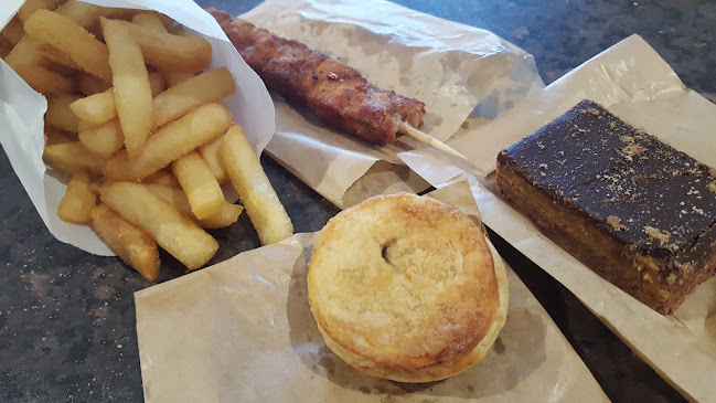 Opinii despre Lytton West Bakery în Gisborne - Hospitality and gastronomy