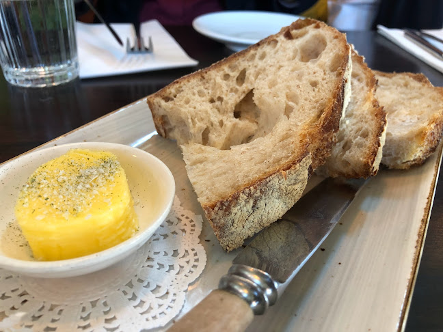 Charley Noble - Hospitality and gastronomy