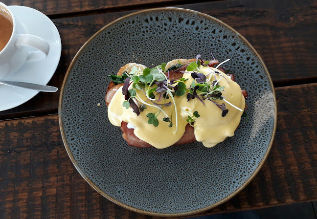 Texture Cafe - Auckland