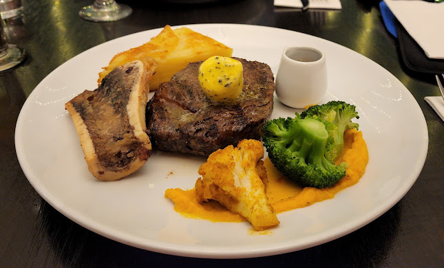 Aberdeen on Broadway