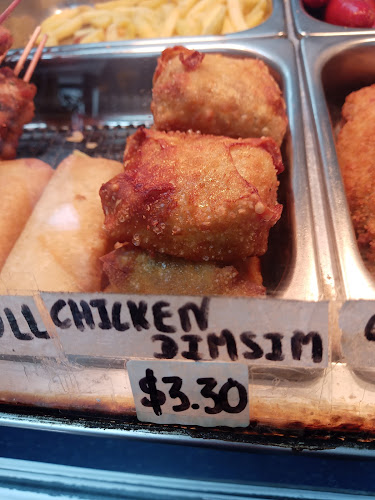 Comentarii opinii despre Watsons Home Bakery in Avondale