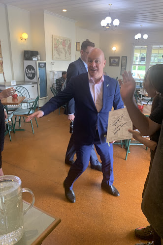 Opinii despre Homestead Cafe în Auckland - Hospitality and gastronomy