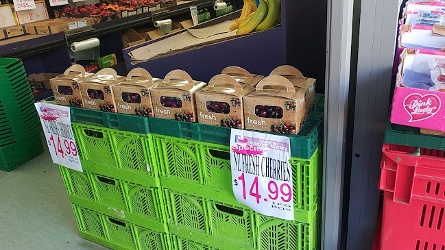 Fruit World Browns Bay - Auckland