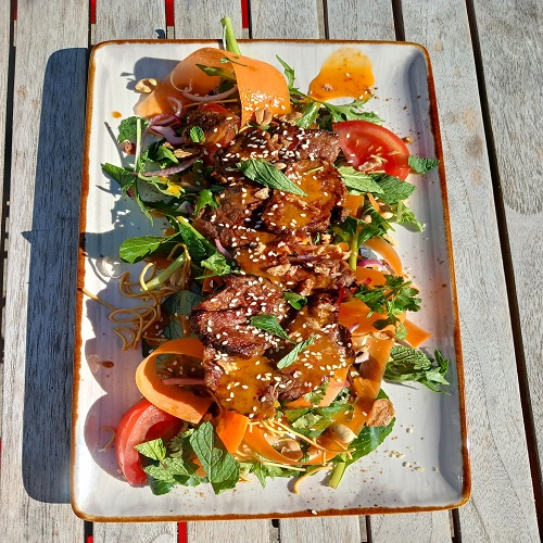 Opinii despre One Red Dog în Wellington - Hospitality and gastronomy